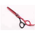 Multi-Color Paint Hair Cutting Scissors Barber Scissors